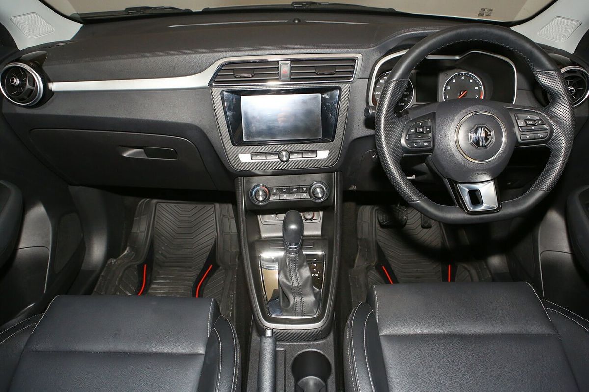 2024 MG ZS Excite AZS1