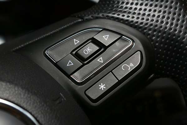 2024 MG ZS Excite AZS1