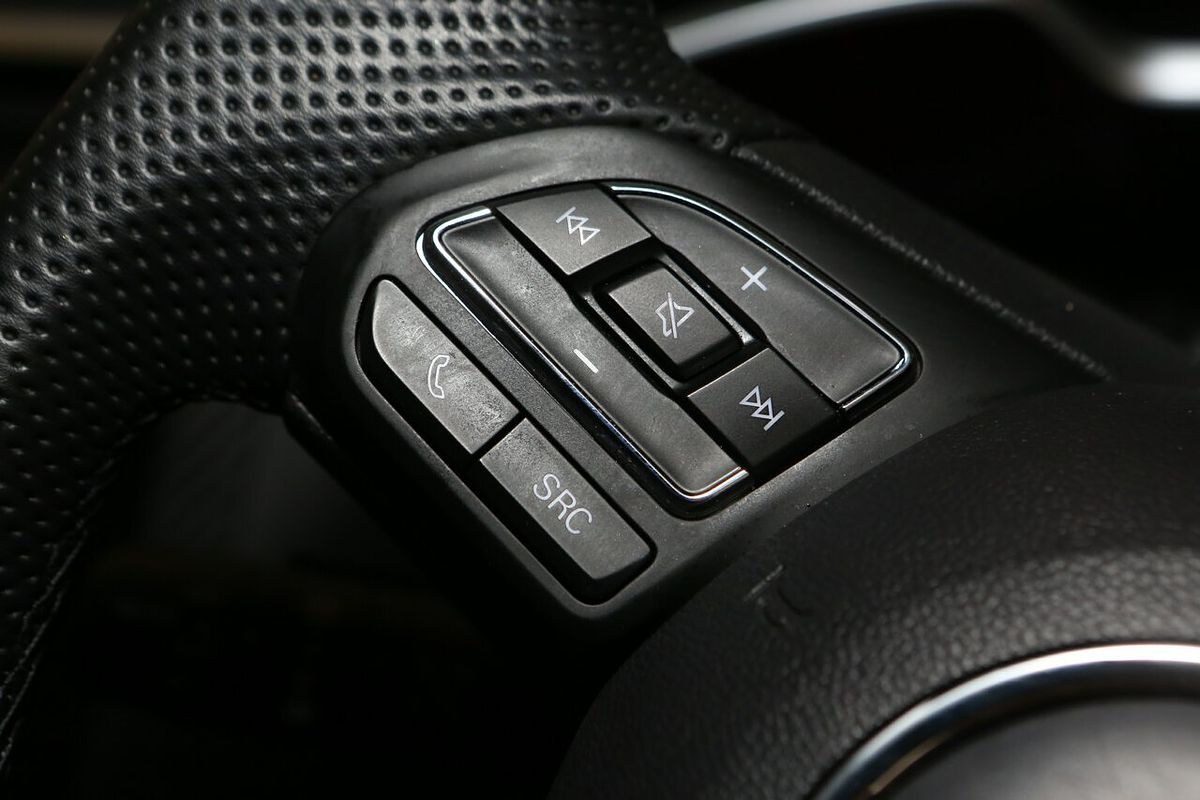 2024 MG ZS Excite AZS1