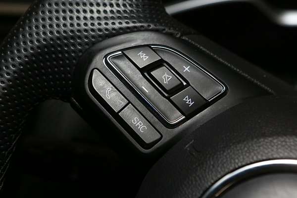 2024 MG ZS Excite AZS1