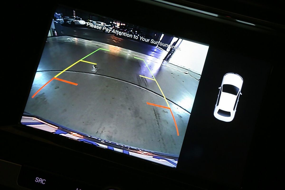 2024 MG ZS Excite AZS1