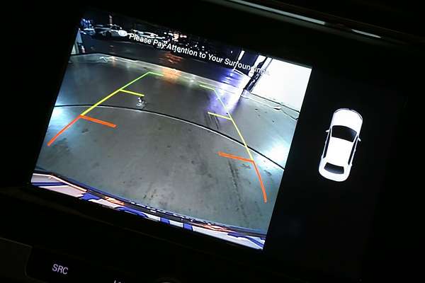 2024 MG ZS Excite AZS1