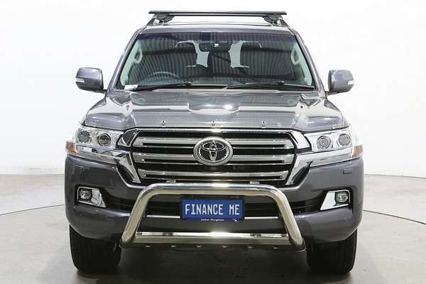 2020 Toyota Landcruiser VX VDJ200R