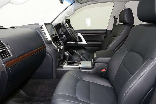 2020 Toyota Landcruiser VX VDJ200R