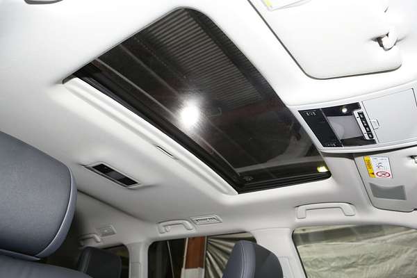 2020 Toyota Landcruiser VX VDJ200R