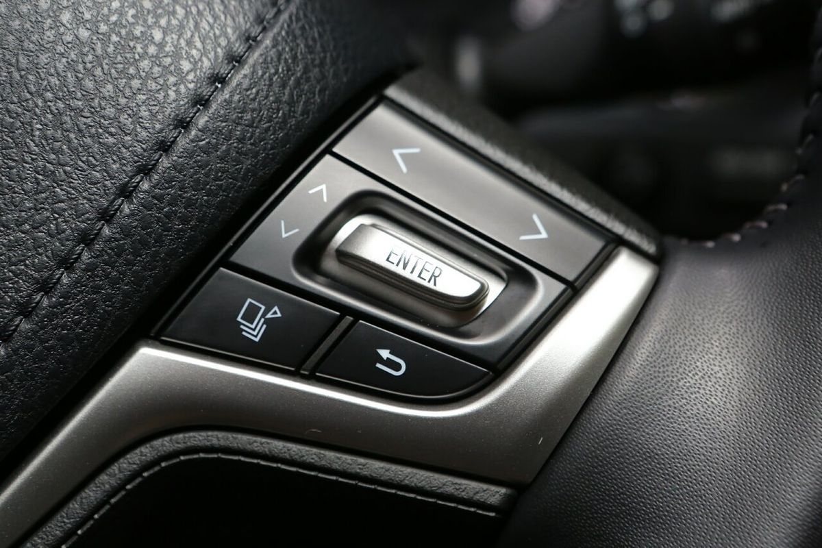 2020 Toyota Landcruiser VX VDJ200R