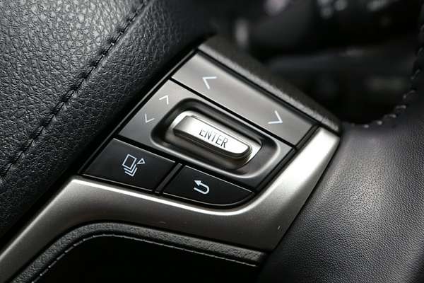 2020 Toyota Landcruiser VX VDJ200R