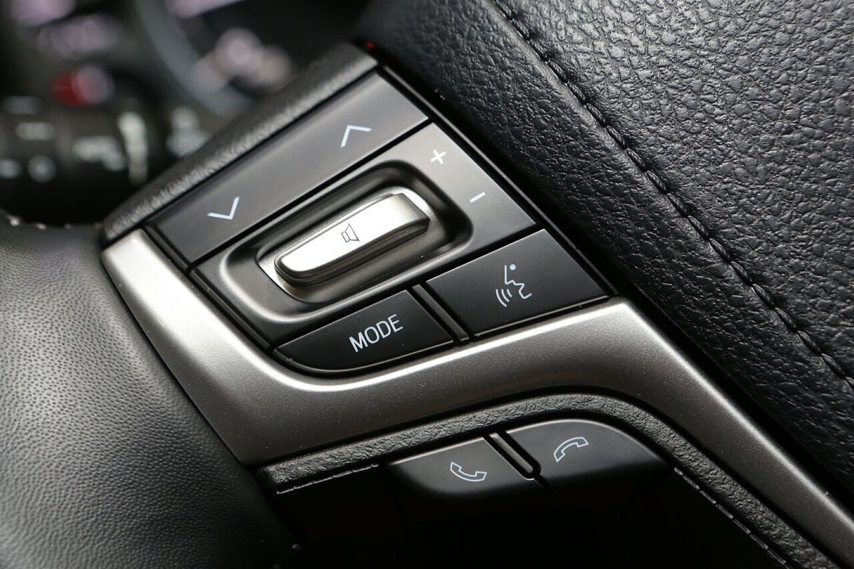 2020 Toyota Landcruiser VX VDJ200R