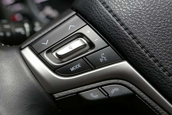 2020 Toyota Landcruiser VX VDJ200R