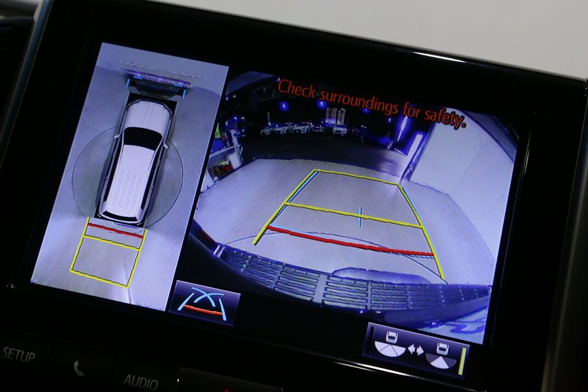 2020 Toyota Landcruiser VX VDJ200R