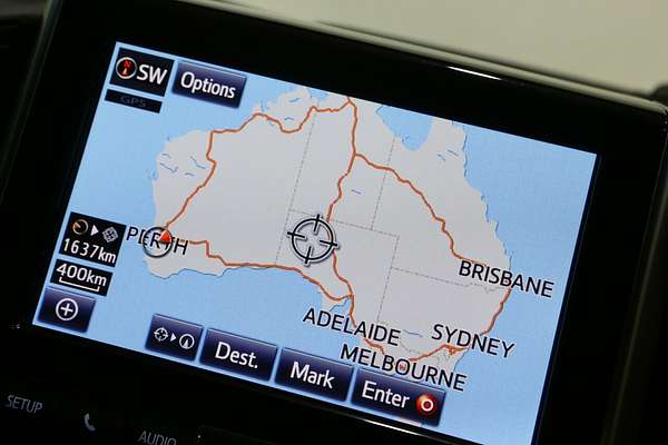 2020 Toyota Landcruiser VX VDJ200R