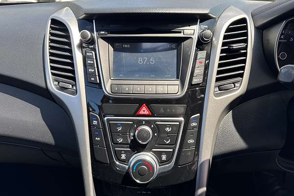 2014 Hyundai i30 Trophy GD2