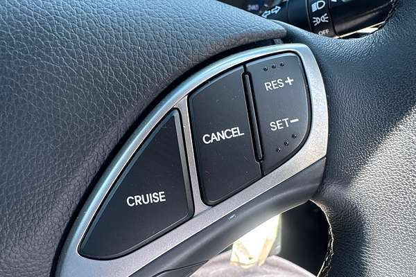 2014 Hyundai i30 Trophy GD2