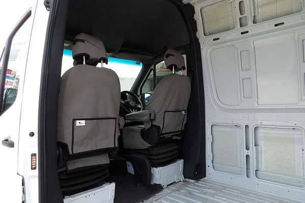 2020 Mercedes-Benz Sprinter 519CDI VS30 LWB