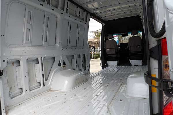 2020 Mercedes-Benz Sprinter 519CDI VS30 LWB