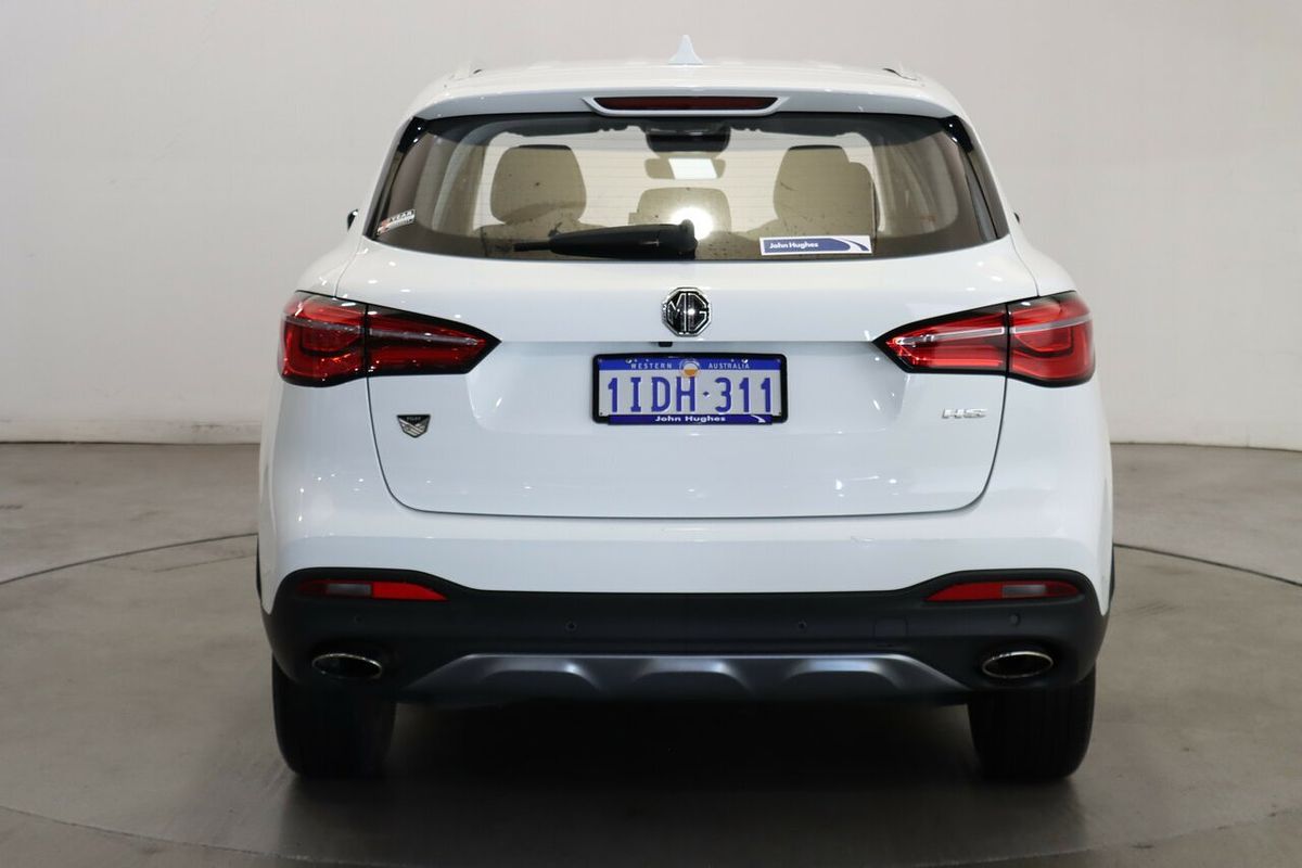 2024 MG HS Vibe SAS23