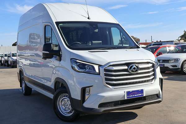 2021 LDV Deliver 9 LWB High Roof