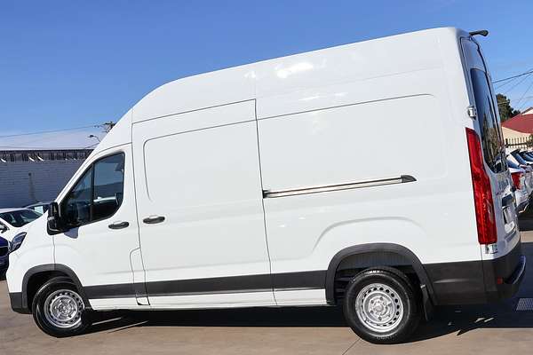 2021 LDV Deliver 9 LWB High Roof
