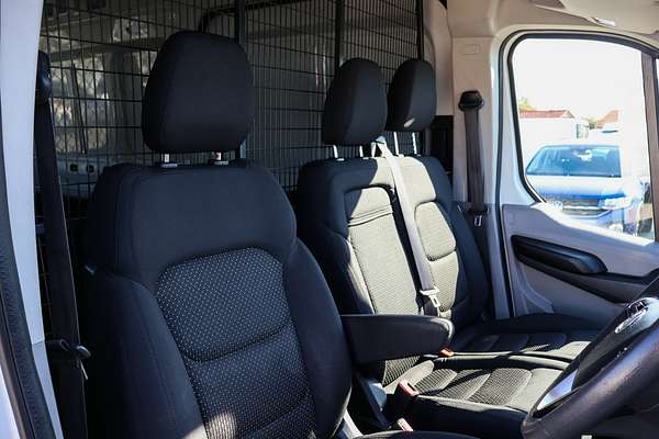 2021 LDV Deliver 9 LWB High Roof