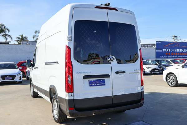 2021 LDV Deliver 9 LWB High Roof