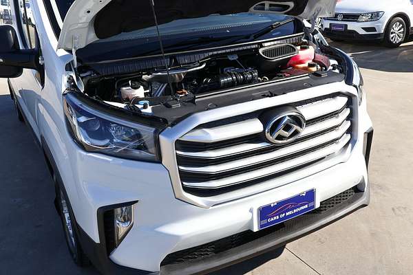 2021 LDV Deliver 9 LWB High Roof