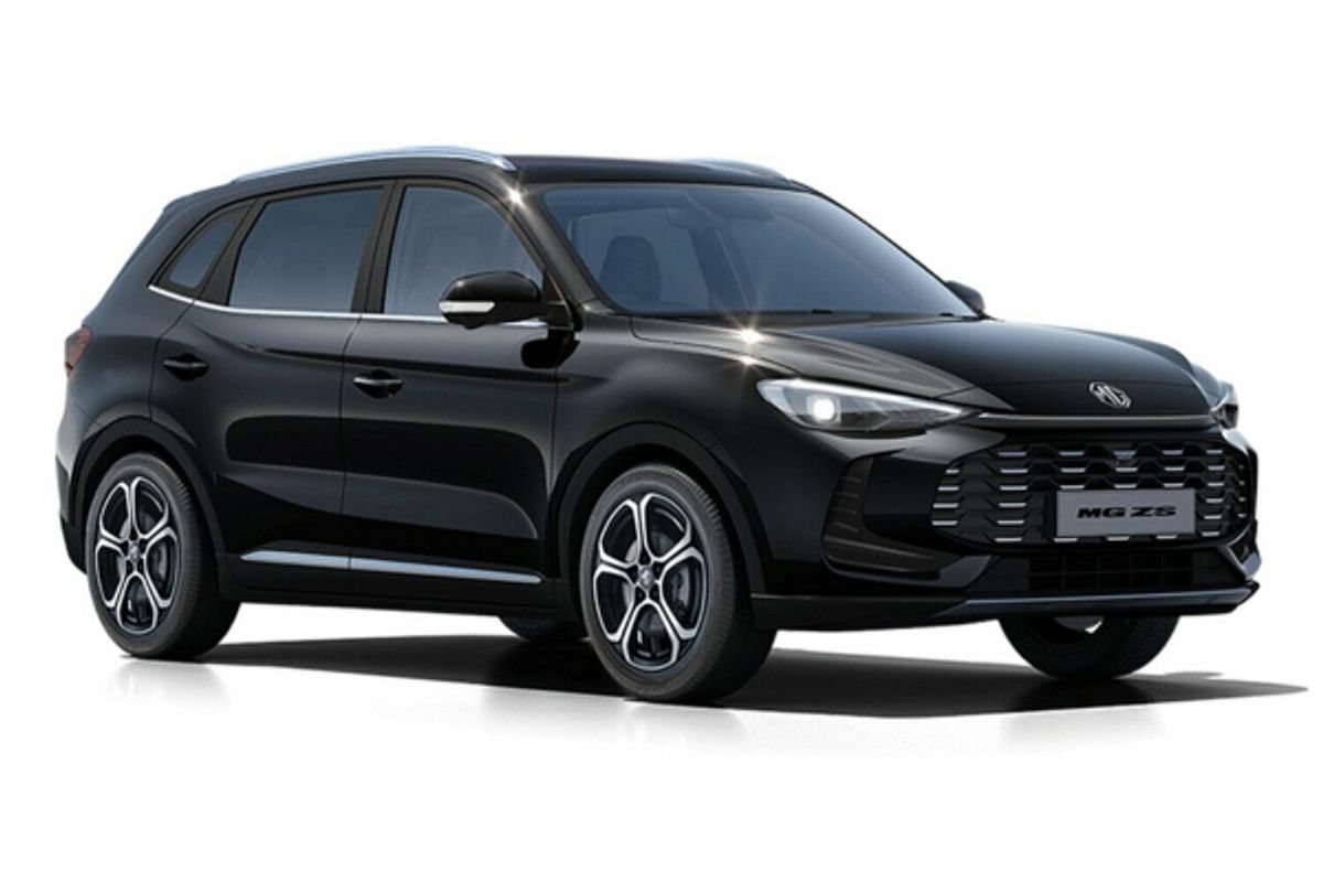 2025 MG ZS Essence ZS32