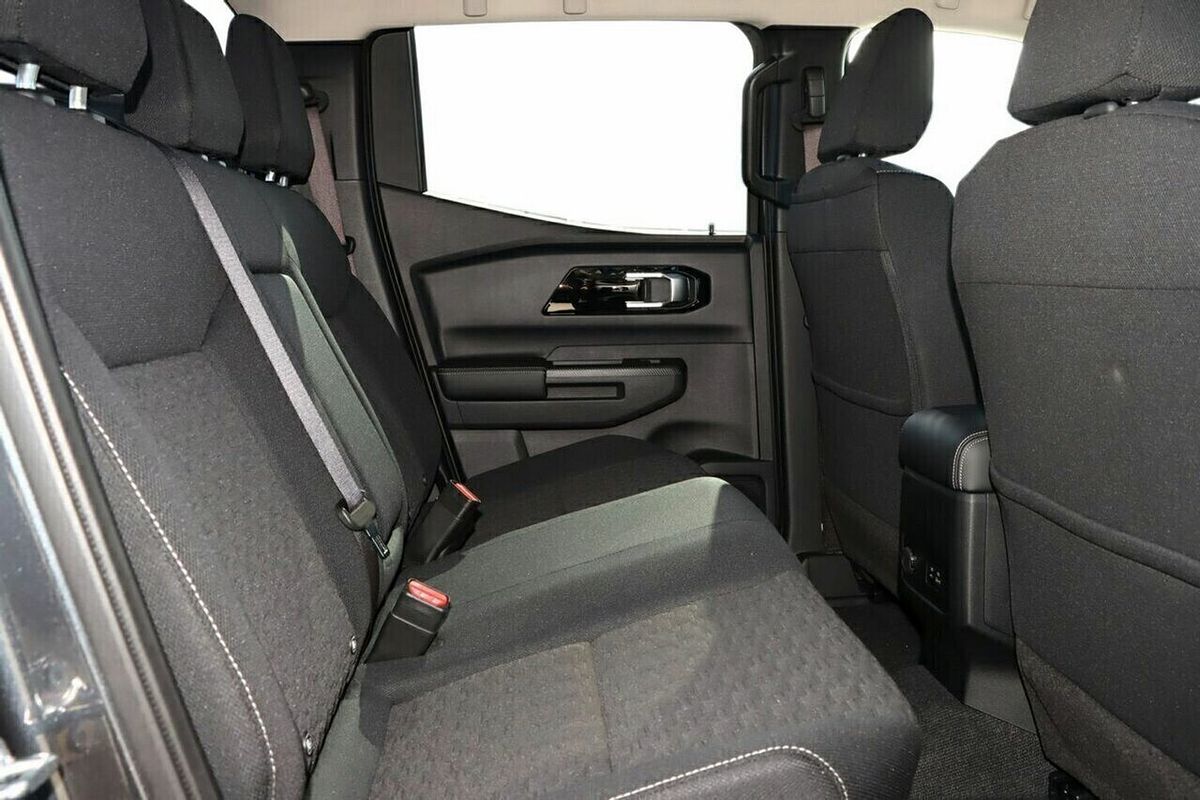 2024 Mitsubishi Triton GLS MV 4X4