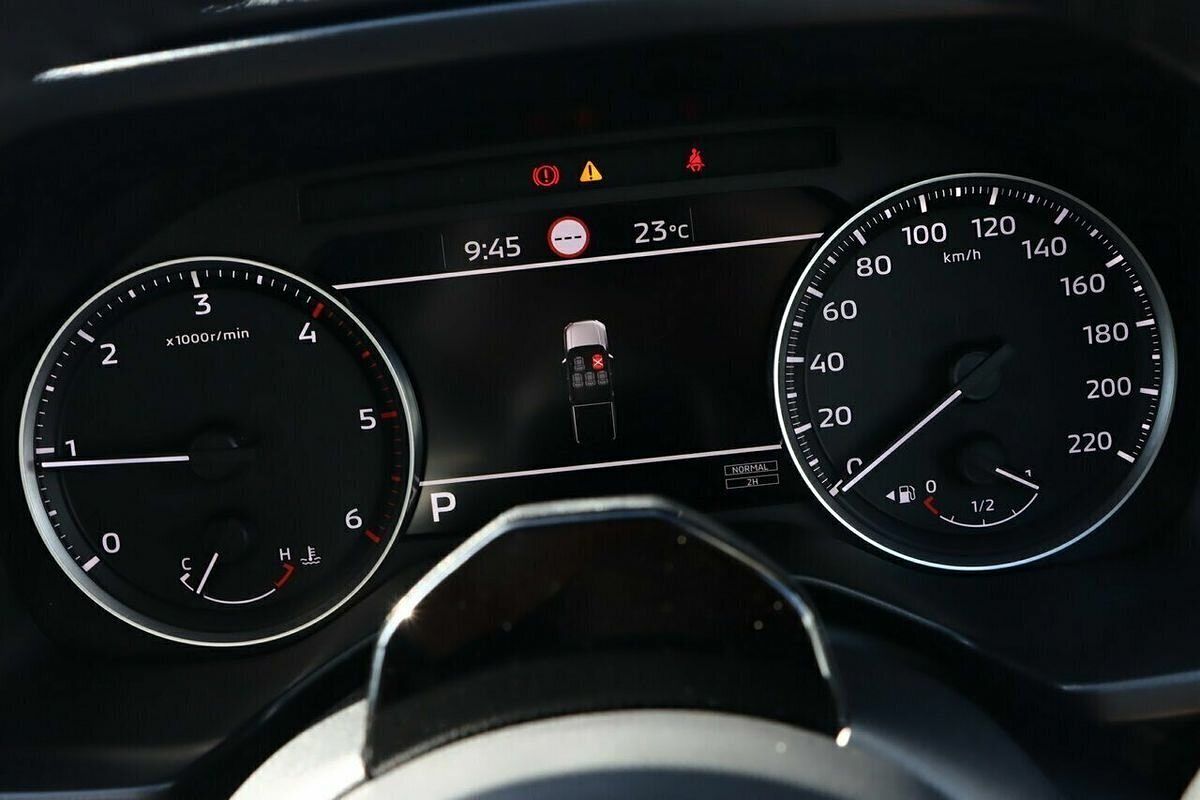 2024 Mitsubishi Triton GLS MV 4X4