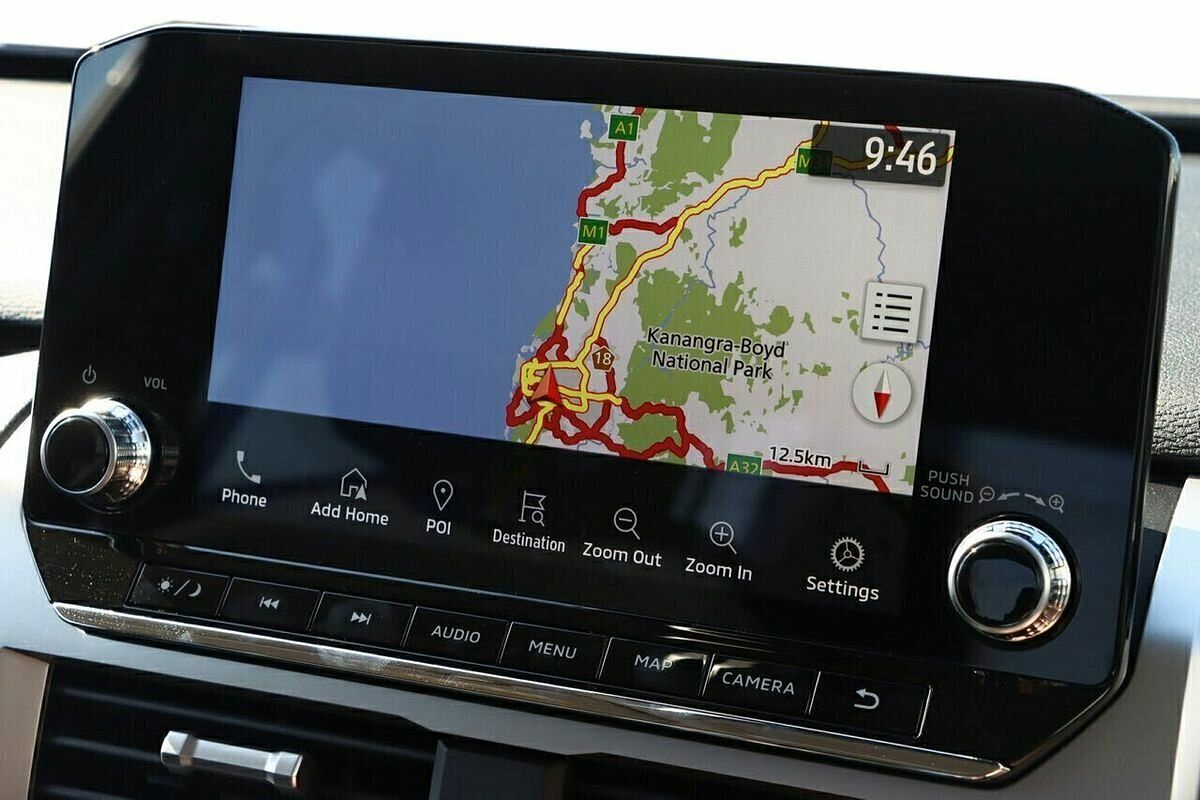 2024 Mitsubishi Triton GLS MV 4X4