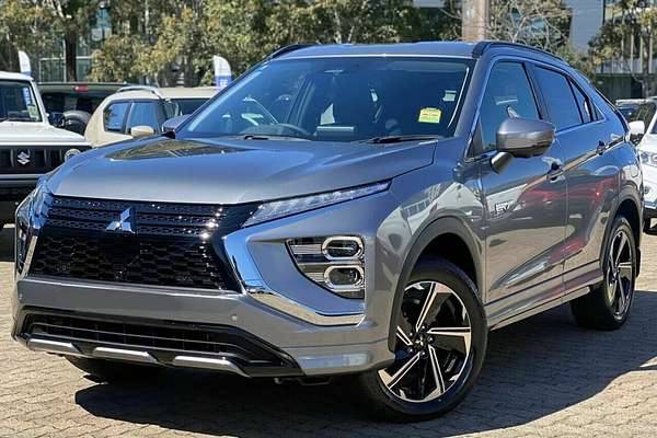 2024 Mitsubishi Eclipse Cross PHEV Aspire YB