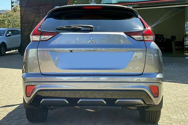 2024 Mitsubishi Eclipse Cross PHEV Aspire YB
