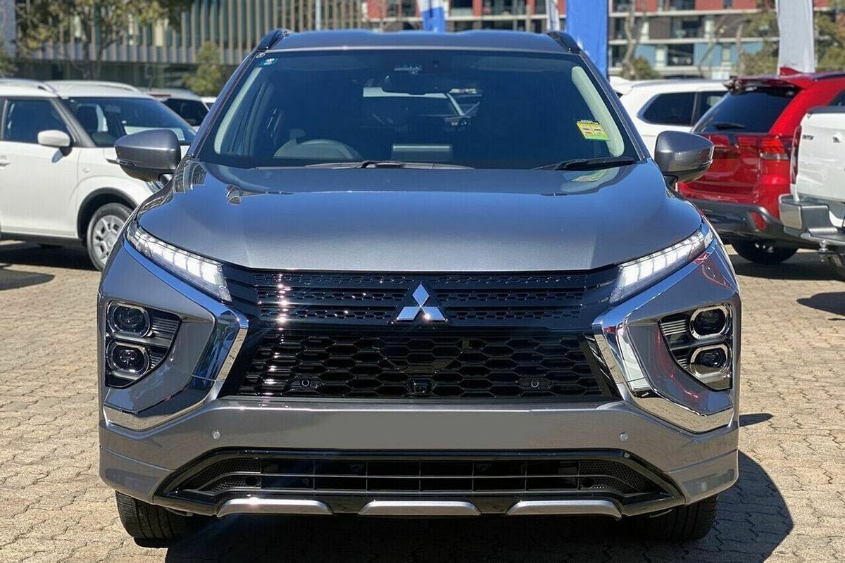 2024 Mitsubishi Eclipse Cross PHEV Aspire YB