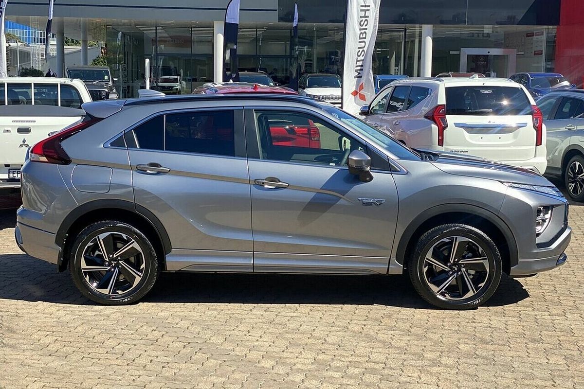 2024 Mitsubishi Eclipse Cross PHEV Aspire YB