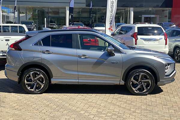 2024 Mitsubishi Eclipse Cross PHEV Aspire YB