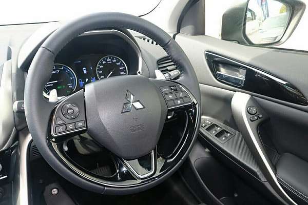 2024 Mitsubishi Eclipse Cross PHEV Aspire YB