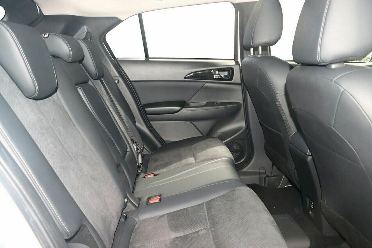 2024 Mitsubishi Eclipse Cross PHEV Aspire YB