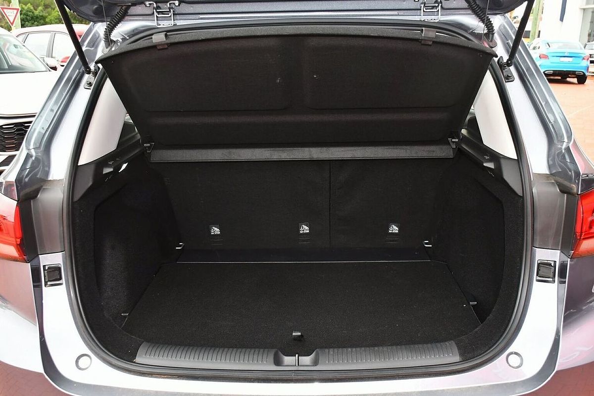 2024 MG ZS Excite Hybrid+ ZS32