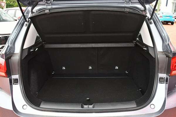 2024 MG ZS Excite Hybrid+ ZS32