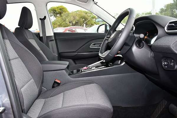 2024 MG ZS Excite Hybrid+ ZS32