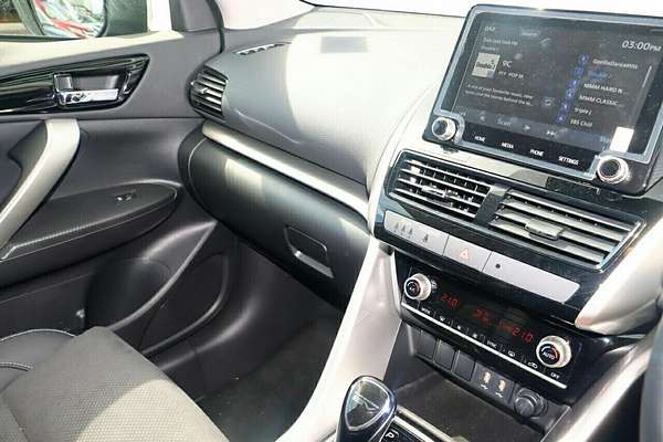 2024 Mitsubishi Eclipse Cross PHEV Aspire YB