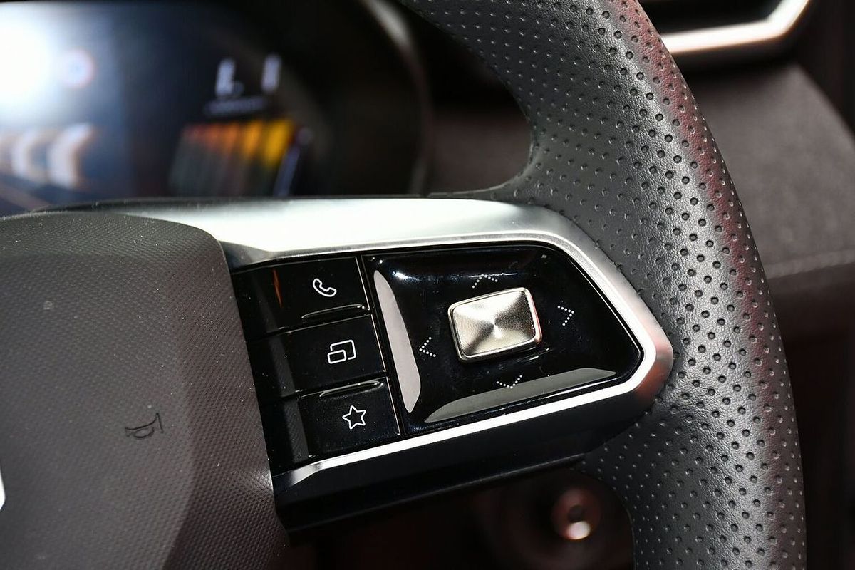 2024 MG ZS Excite Hybrid+ ZS32
