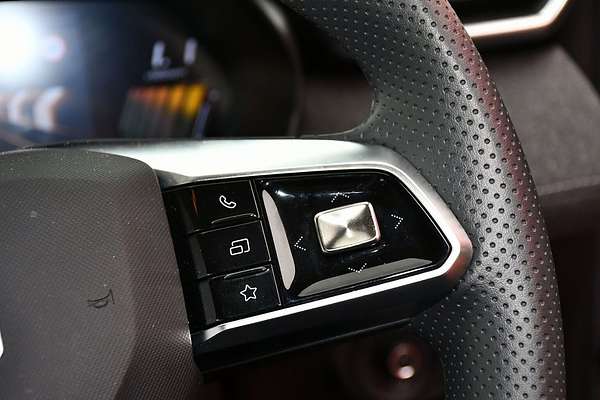 2024 MG ZS Excite Hybrid+ ZS32