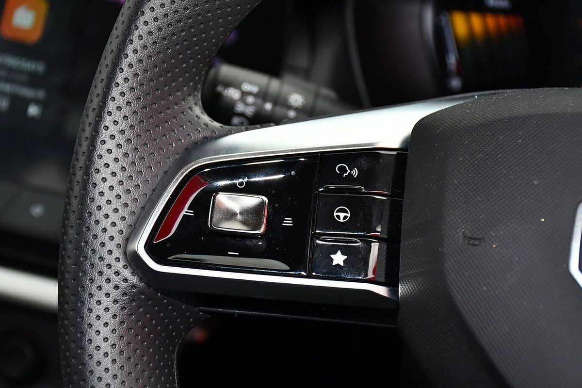 2024 MG ZS Excite Hybrid+ ZS32