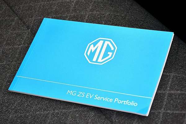 2024 MG ZS Excite Hybrid+ ZS32