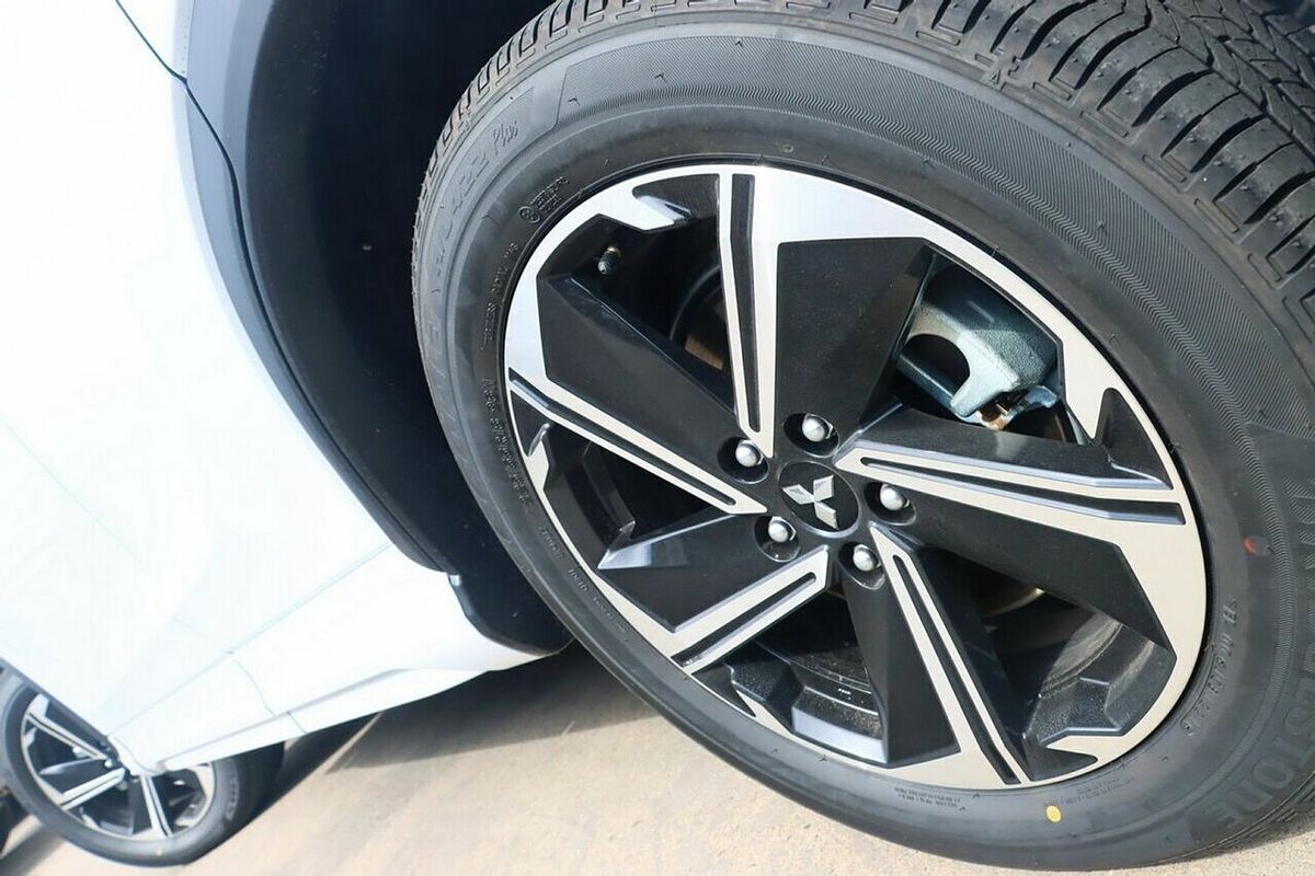 2024 Mitsubishi Eclipse Cross PHEV Aspire YB