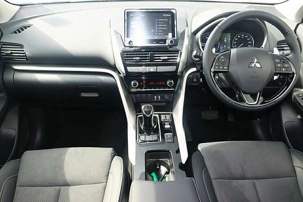 2024 Mitsubishi Eclipse Cross PHEV Aspire YB