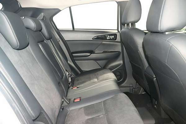 2024 Mitsubishi Eclipse Cross PHEV Aspire YB