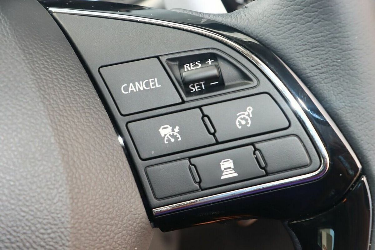 2024 Mitsubishi Eclipse Cross PHEV Aspire YB