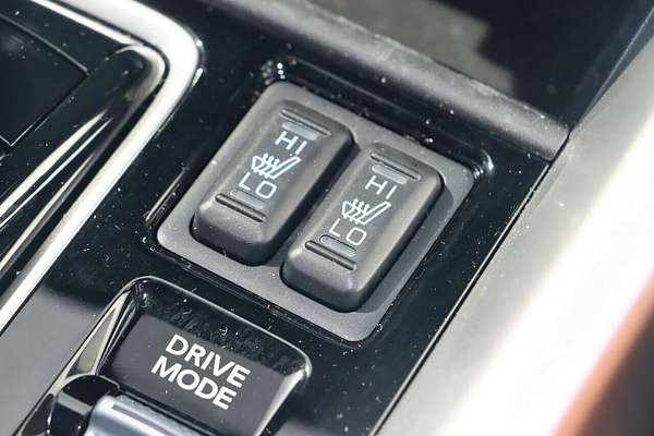 2024 Mitsubishi Eclipse Cross PHEV Aspire YB