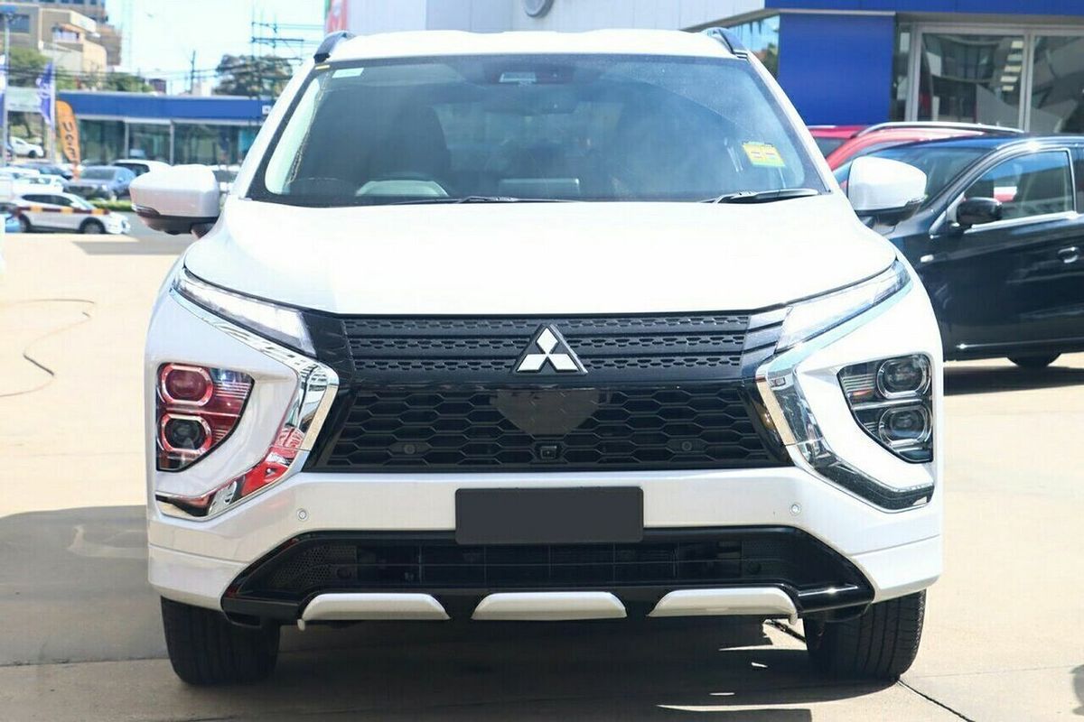 2024 Mitsubishi Eclipse Cross PHEV Aspire YB